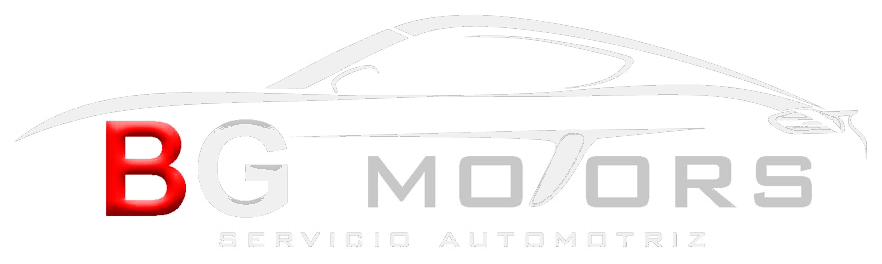 BG Motors